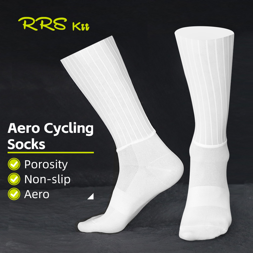 Rrskit 여름 사이클링 공기역학 양말 TPU 안티  - Cycle Gear 리뷰 및 가격