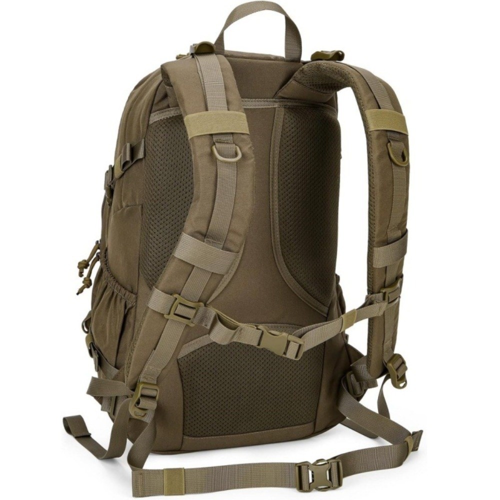 아웃도어 기어 25L 용량 하이킹 배낭 내구성 경량 몰 - Cycling Gear Duffle 리뷰 및 가격