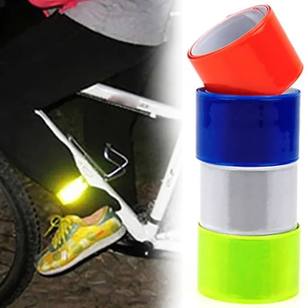 2PCS 고시인성 반사형 다리 스트랩 – 달리기, 낚시 - Cycle Gear 리뷰 및 가격