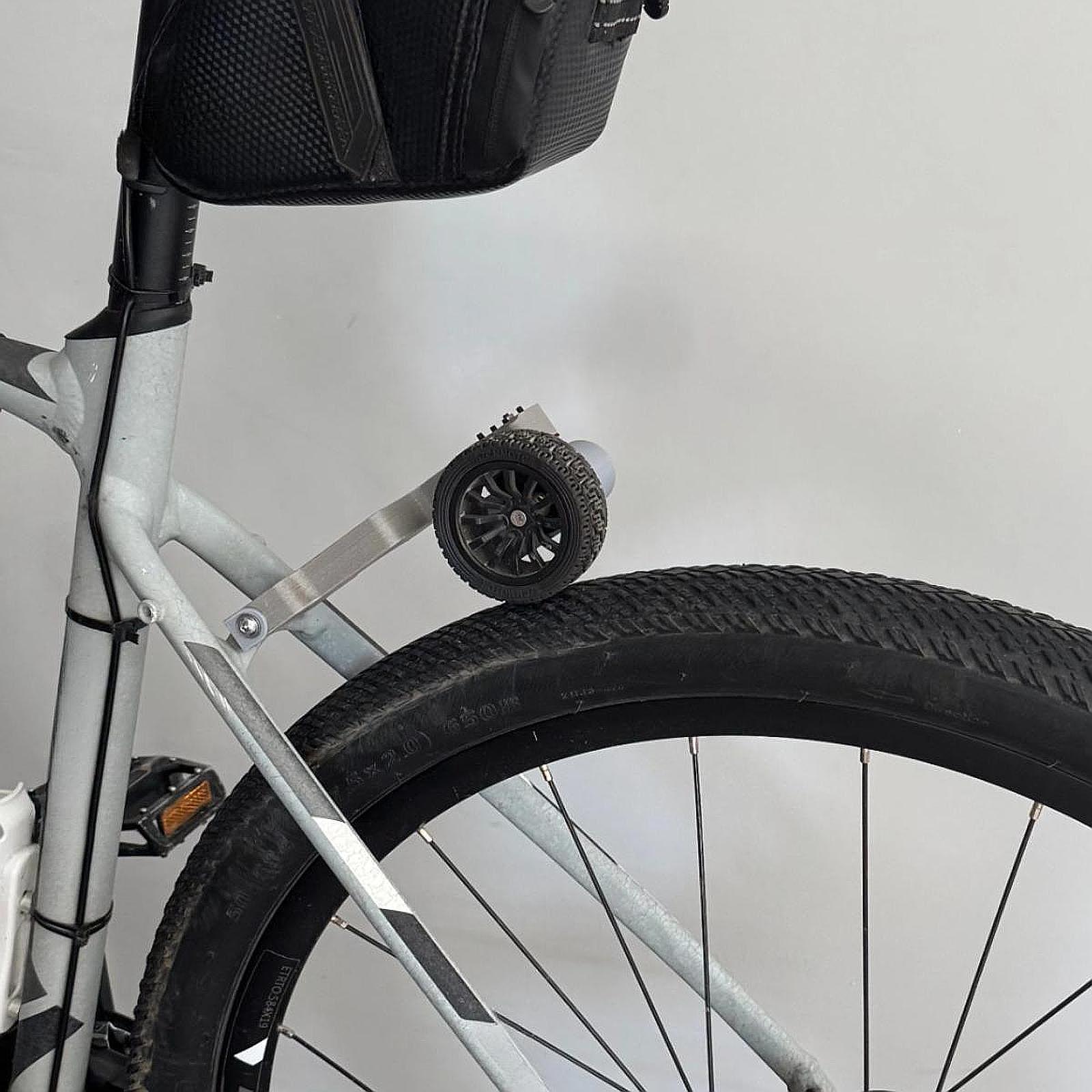 방수 자전거 발전기 USB 5V 3A 출력 사이클링 다 - Bike Dynamo Light 리뷰 및 가격