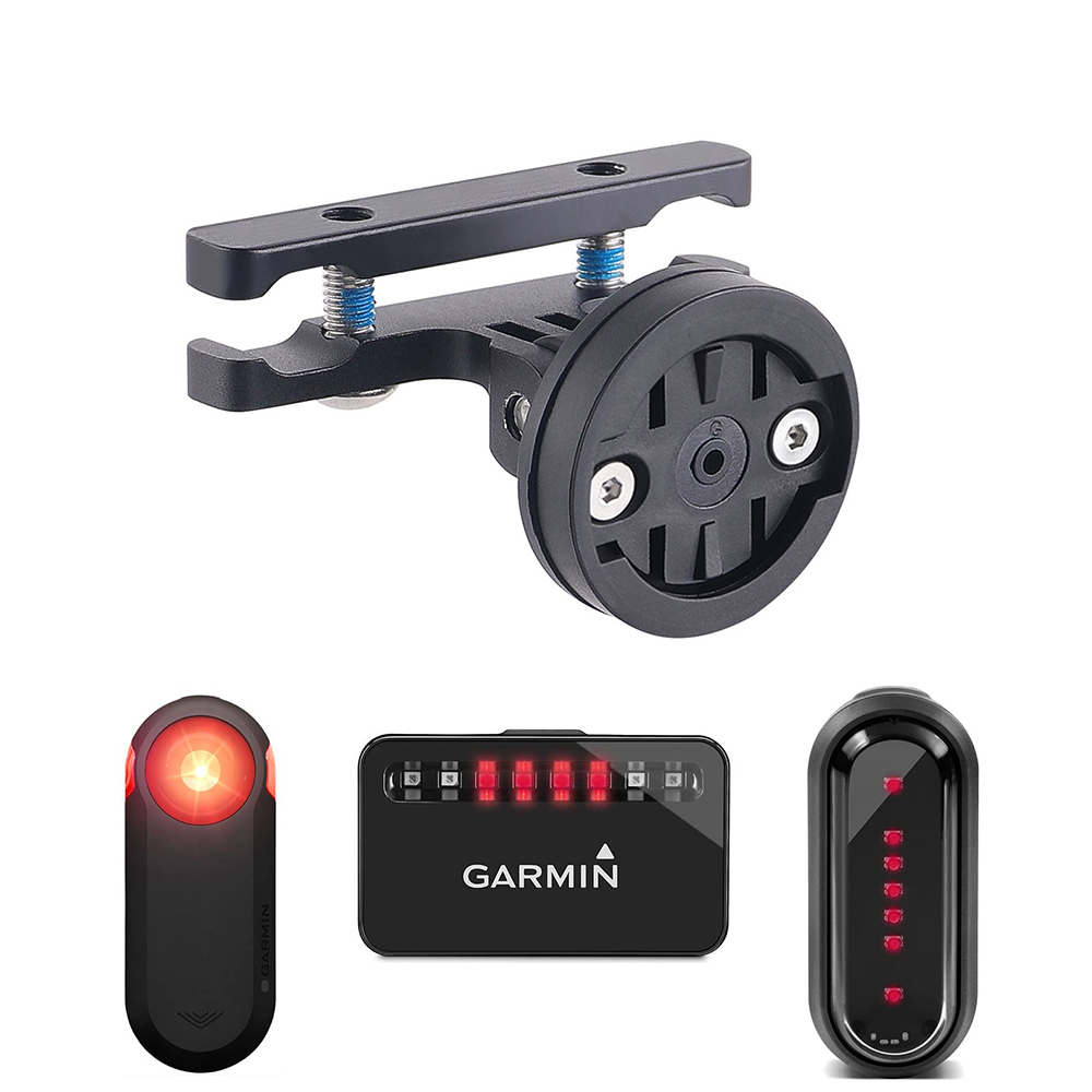 자전거 안장 램프 마운트 자전거 미등 시트포스트 브래킷 - Bike Tail Light 리뷰 및 가격