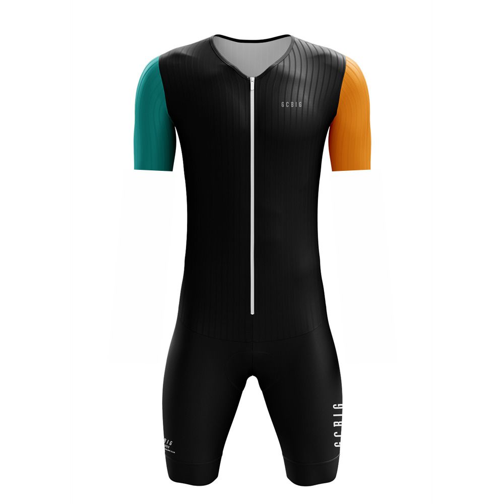 GG 탑 트라이애슬론 세트 남성용 하이 퀄리티 로드 바 - Triathlon Cycling Kit 리뷰 및 가격