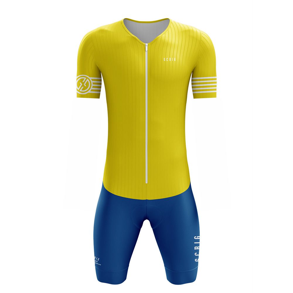 GG 탑 트라이애슬론 세트 남성용 하이 퀄리티 로드 바 - Triathlon Cycling Kit 리뷰 및 가격