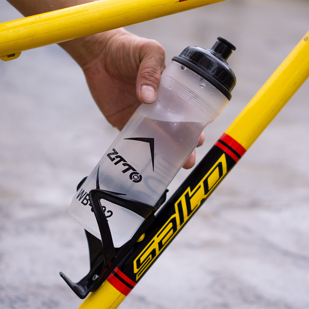 ZTTO 750ml 고품질 사이클링 물병 PP 소재 병 - Cycling Gear Material 리뷰 및 가격