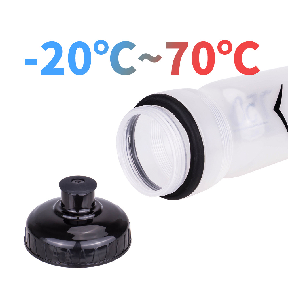 ZTTO 750ml 고품질 사이클링 물병 PP 소재 병 - Cycling Gear Material 리뷰 및 가격