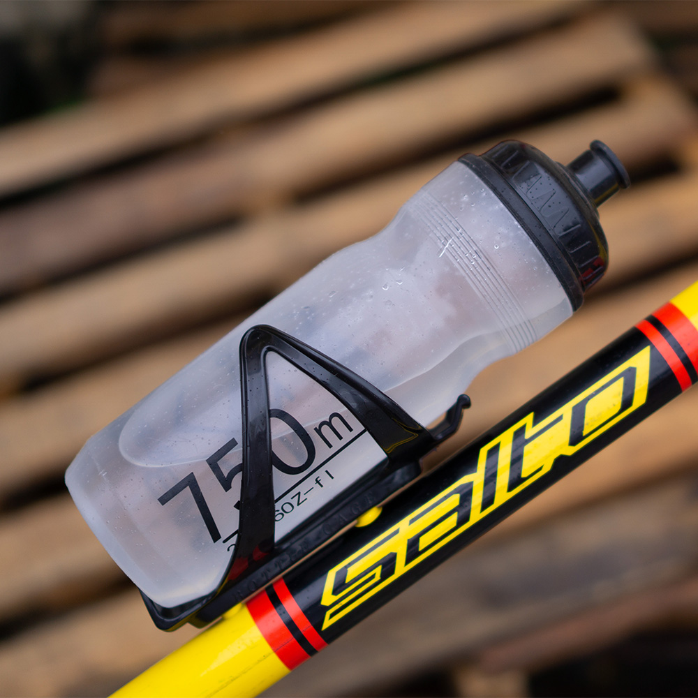 ZTTO 750ml 고품질 사이클링 물병 PP 소재 병 - Cycling Gear Material 리뷰 및 가격