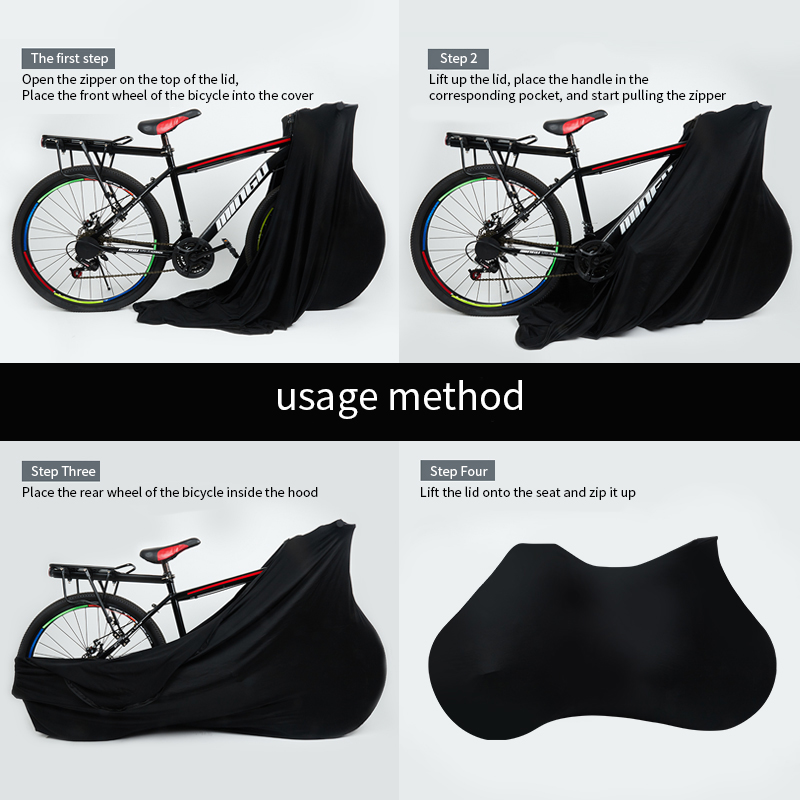 자전거 모든 보호대 커버 MTB 자전거 보호 장비 방진 - Cycling Gear Duffle 리뷰 및 가격