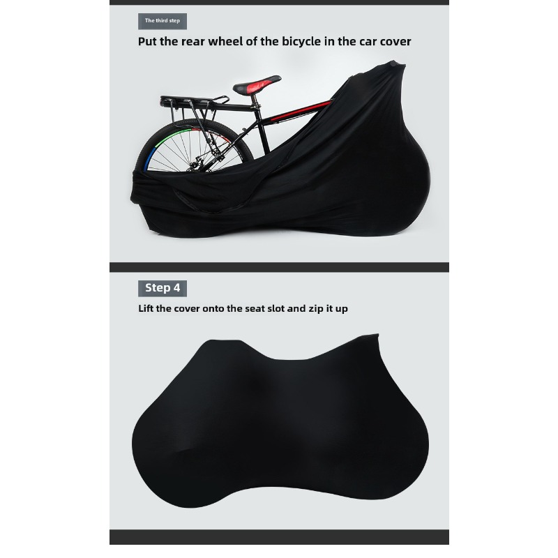 자전거 모든 보호대 커버 MTB 자전거 보호 장비 방진 - Cycling Gear Duffle 리뷰 및 가격