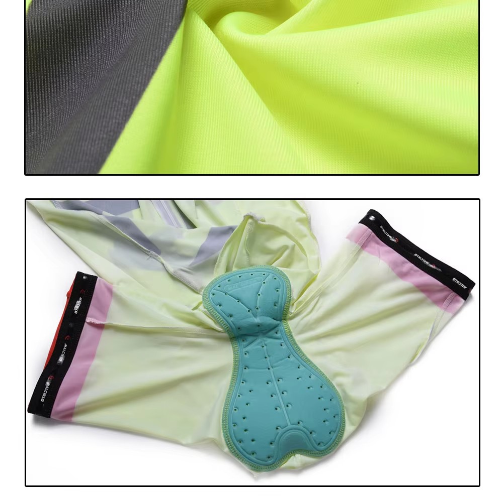 프로페셔널 방풍 트라이애슬론 슈트, 눈에 띄지 않는 앞 - Triathlon Cycling Kit 리뷰 및 가격