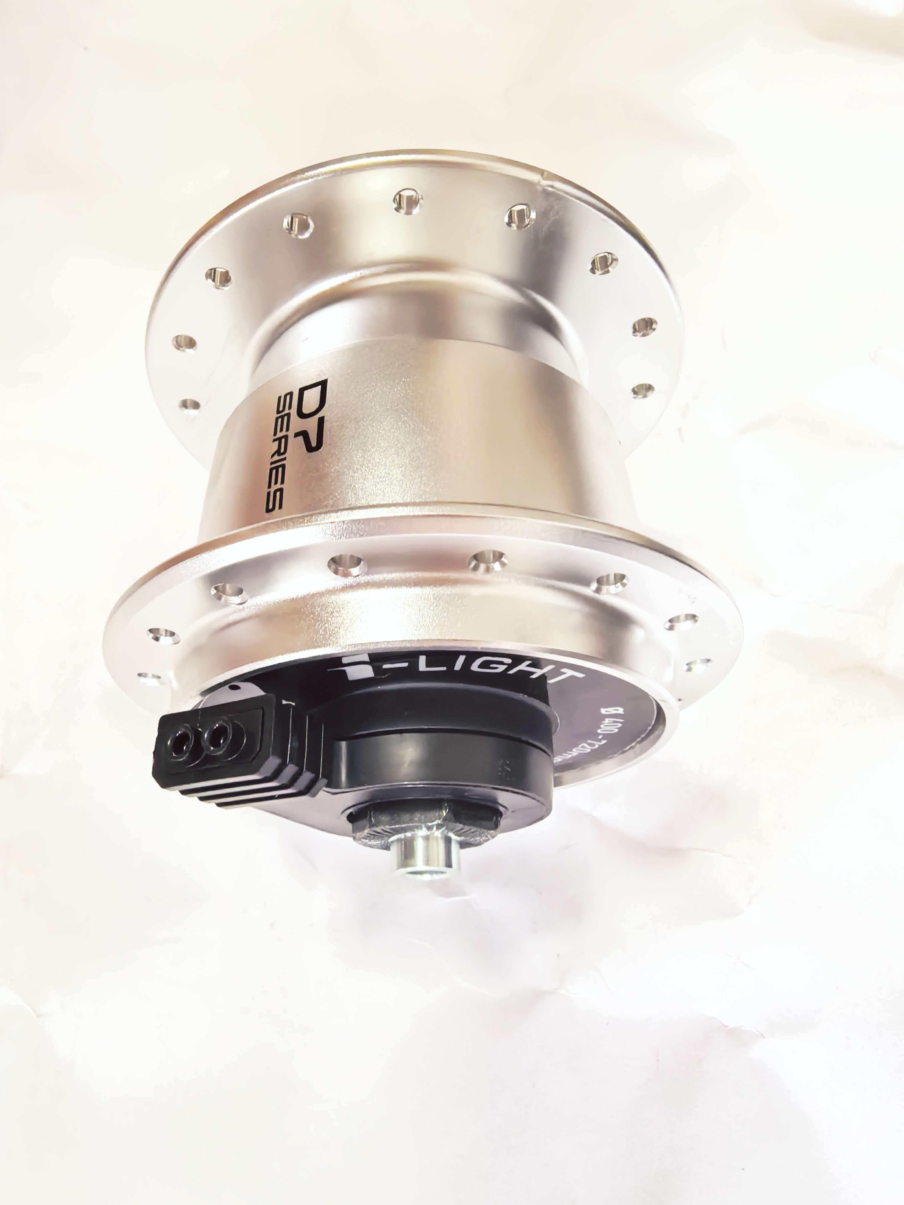 SRAM I-LIGHT D7 시리즈 디스크 브레이크 허 - Bike Dynamo Light 리뷰 및 가격
