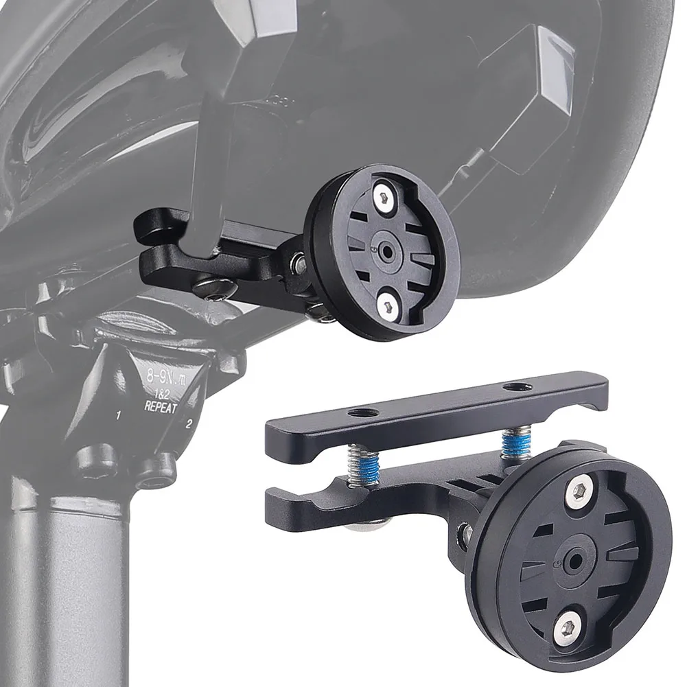 자전거 램프 마운트 자전거 시트포스트 브래킷 MTB 테 - Bike Tail Light 리뷰 및 가격
