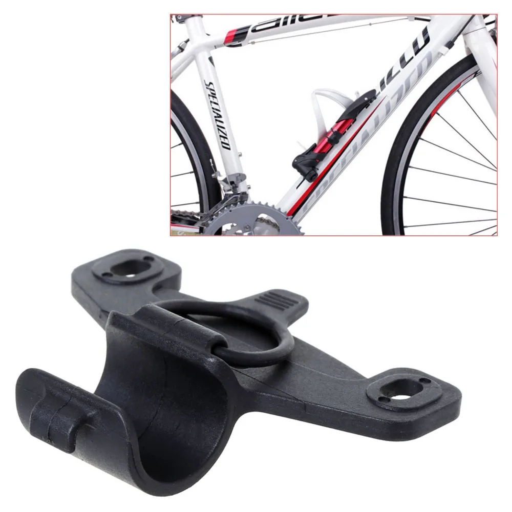 휴대용 자전거 공기 펌프 클립 팽창기 홀더 마운트 탄성 - Mtb Pedals 리뷰 및 가격