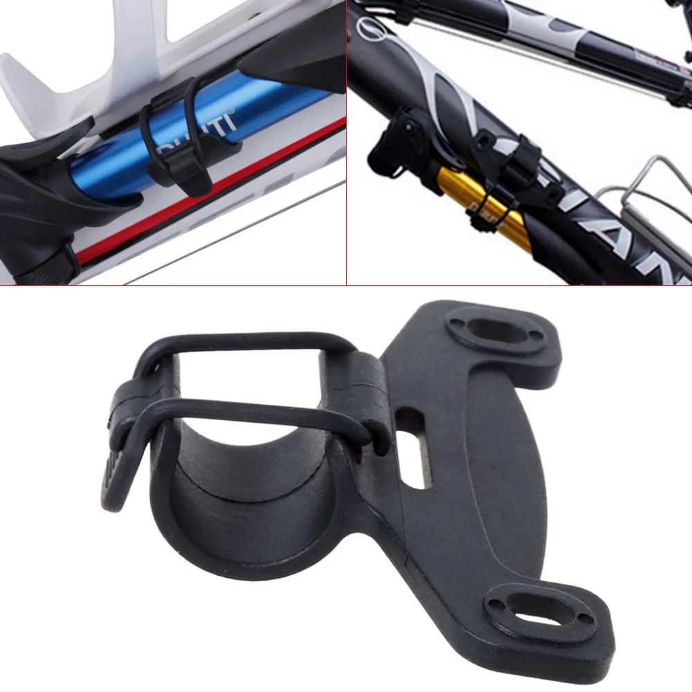 휴대용 자전거 공기 펌프 클립 팽창기 홀더 마운트 탄성 - Mtb Pedals 리뷰 및 가격