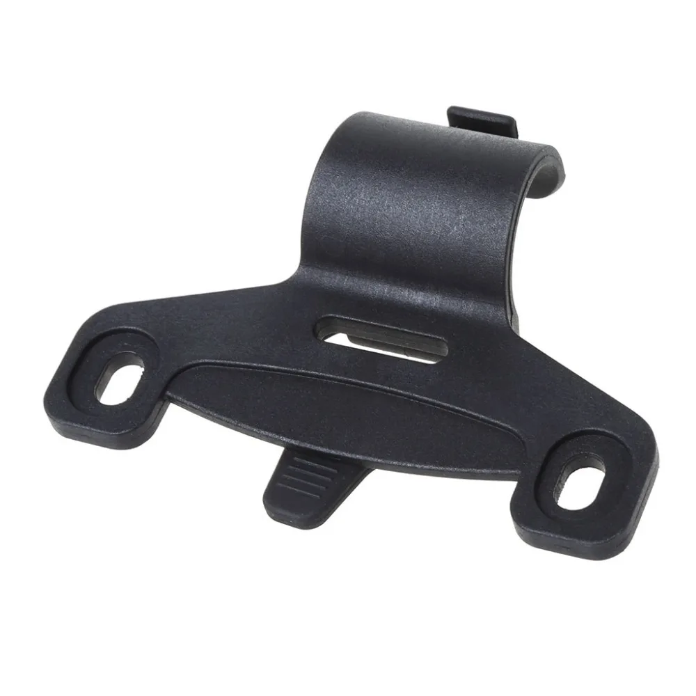 휴대용 자전거 공기 펌프 클립 팽창기 홀더 마운트 탄성 - Mtb Pedals 리뷰 및 가격