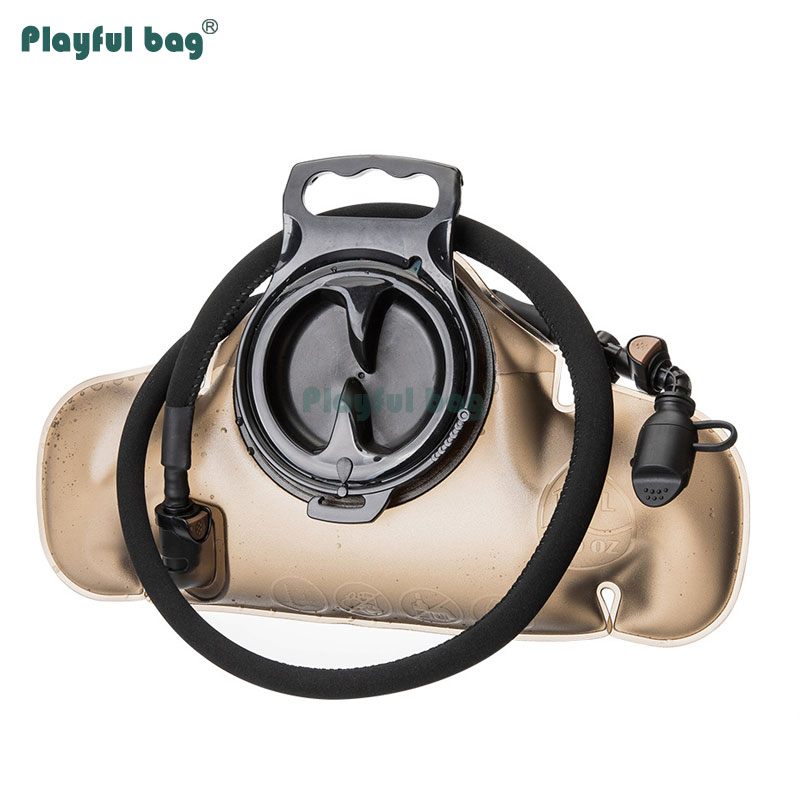 1.5L TPU/EVA 스포츠 수화 방광, 하이킹 캠핑 - Cycling Gear Duffle 리뷰 및 가격