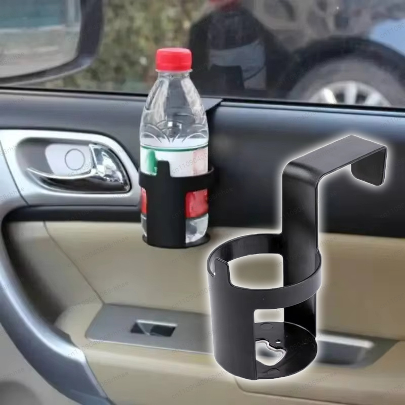 1/2pcs 자동차 음료 컵 병 홀더 물병을위한 자동  - Water Bottle Holder 리뷰 및 가격