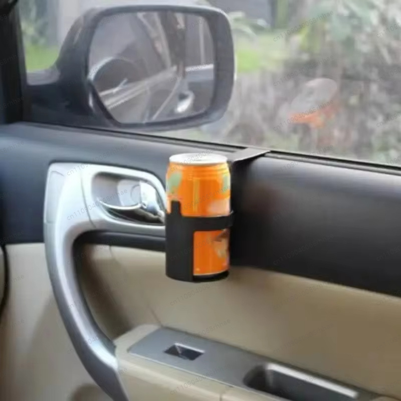 1/2pcs 자동차 음료 컵 병 홀더 물병을위한 자동  - Water Bottle Holder 리뷰 및 가격