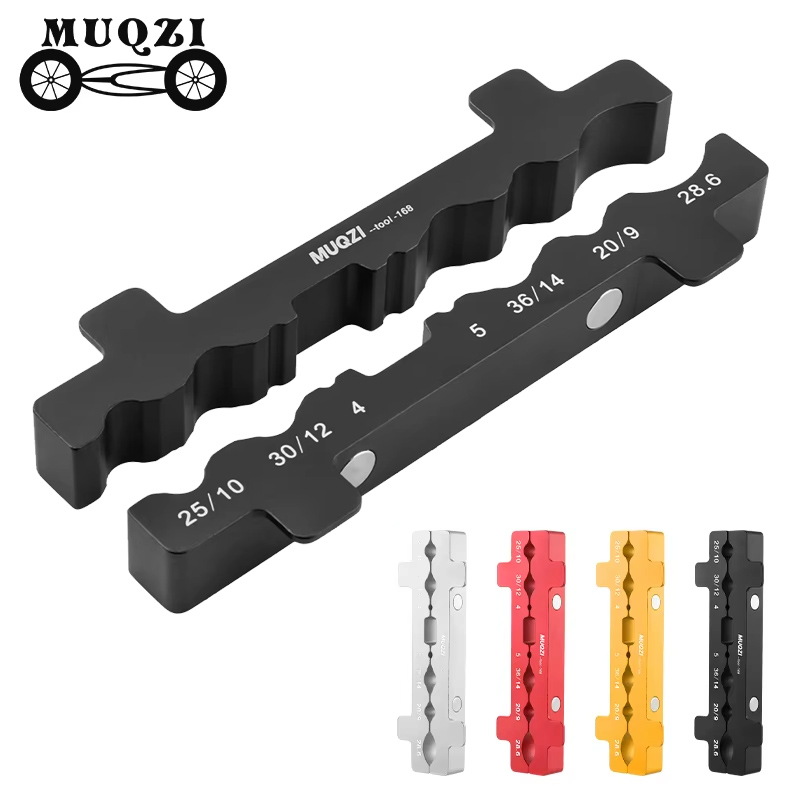 MUQZI 자전거 바이스 정비 고정구 MTB 로드 바이 - Mtb Pedals 리뷰 및 가격