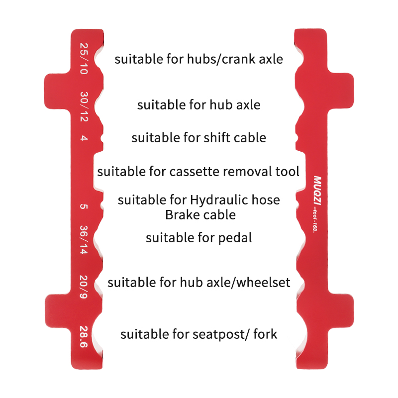 MUQZI 자전거 바이스 정비 고정구 MTB 로드 바이 - Mtb Pedals 리뷰 및 가격
