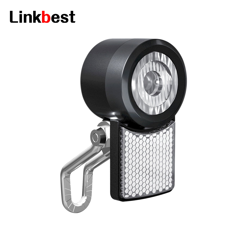 링크베스트 20 럭스 헤드라이트 LED 자전거 라이트  - Bike Dynamo Light 리뷰 및 가격