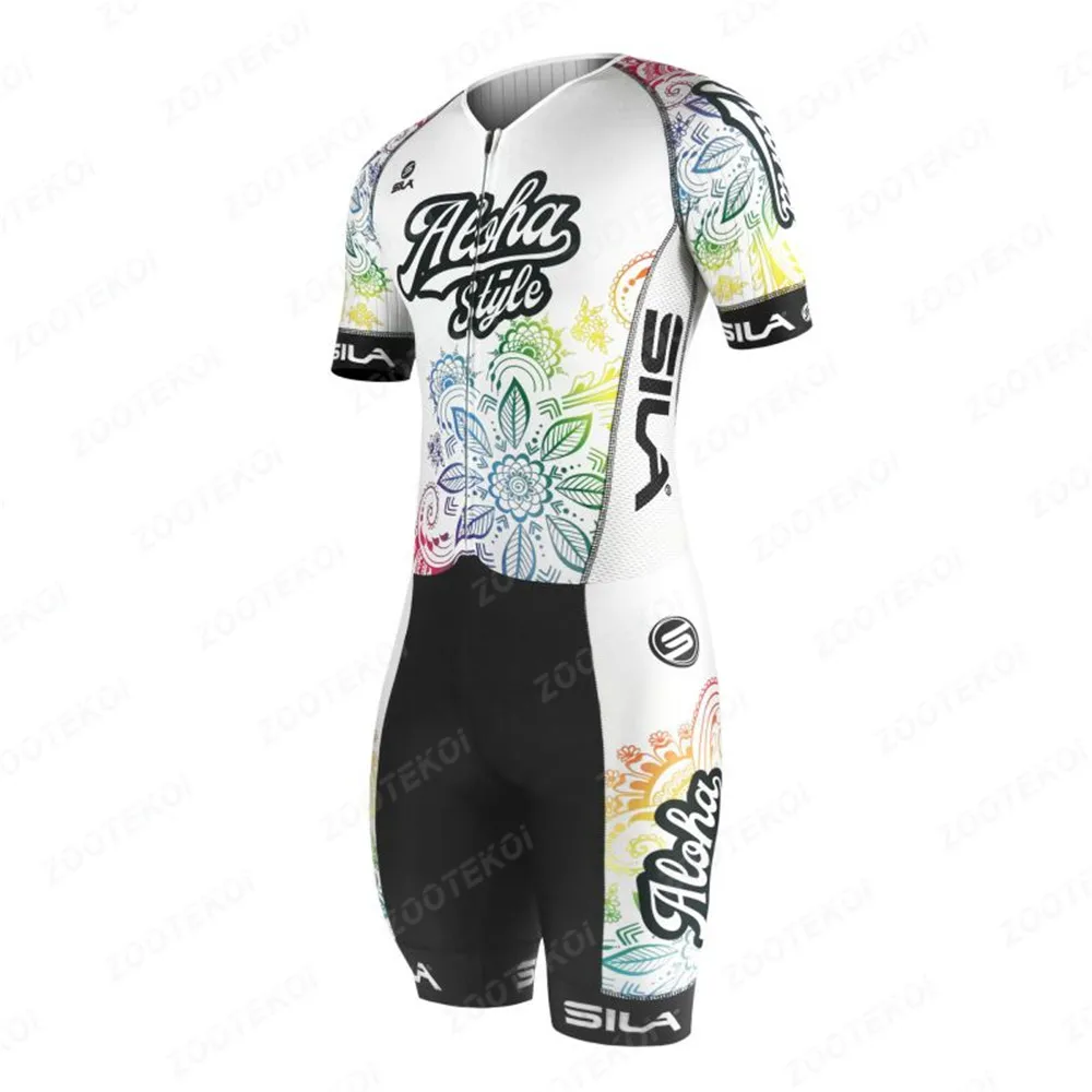 Sila Sport 사이클링 저지 남성용, 철인 3 종 - Triathlon Cycling Kit 리뷰 및 가격