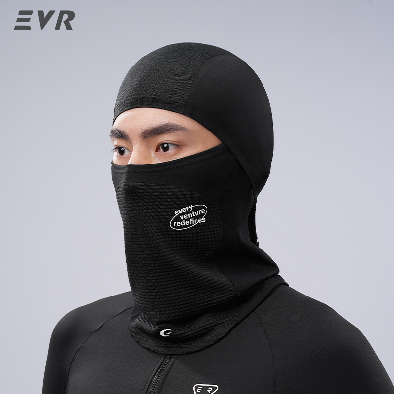 EVR 겨울용 울 페이스 마스크 넥 게이터 방풍 보온  - Cycling Gear Winter 리뷰 및 가격